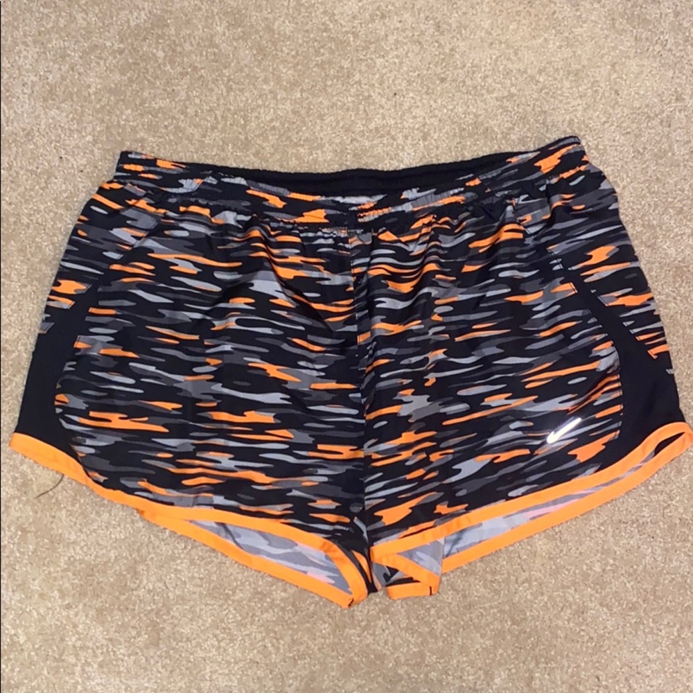 New Nike Running Shorts Size XL